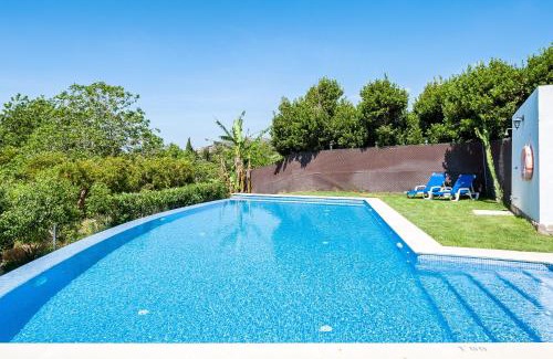 San Ambrosio Casa | Vivienda turística Los Naranjos 2