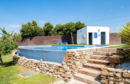 San Ambrosio Casa | Vivienda turística Los Naranjos 1