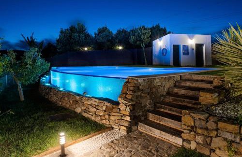 San Ambrosio Casa | Vivienda turística Los Naranjos 1