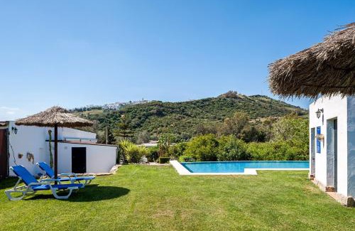 San Ambrosio Casa | Vivienda turística Los Naranjos 1