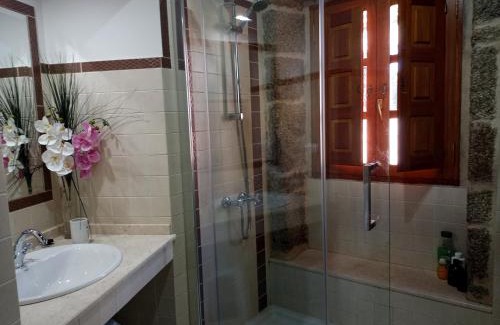 Leiro Casa | Vivienda Turística A Petada de San Clodio