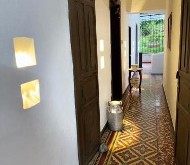 Rionegro Casa | Vivienda turística Casa Rionegro colonial