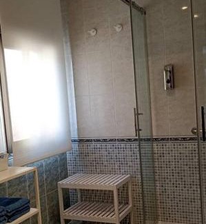 Baños de Ebro Apartamento | Vivienda turística con terraza en Rioja Alavesa