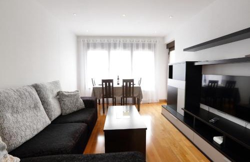 Laguardia Apartamento | Vivienda Turística Lore Artian.