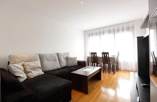 Laguardia Apartamento | Vivienda Turística Lore Artian.