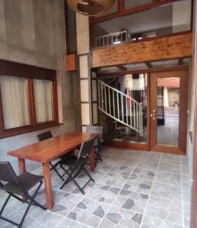 Tudela Apartamento | vivienda turística los Robles