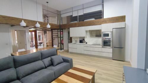 Tudela Apartamento | vivienda turística los Robles