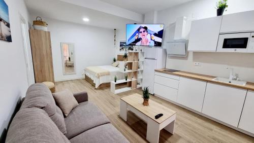 El Portil Apartamento | Vivienda Turística Playa El Portil