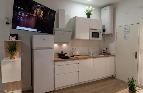 El Portil Apartamento | Vivienda Turística Playa El Portil