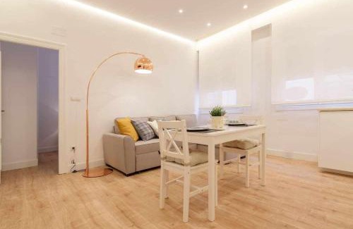 Zabala Apartamento | Vivienda Turística Reformada con Encanto