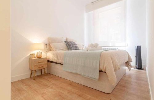 Zabala Apartamento | Vivienda Turística Reformada con Encanto