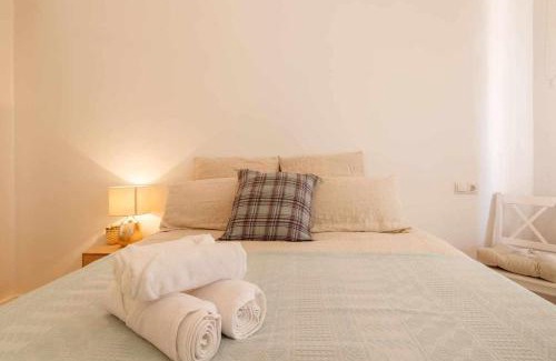 Zabala Apartamento | Vivienda Turística Reformada con Encanto