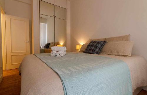 Zabala Apartamento | Vivienda Turística Reformada con Encanto