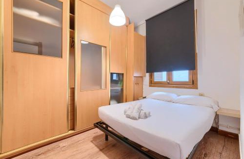 Santutxu Apartamento | Vivienda Turística, Refugio Azkue Encanto y Comodidad