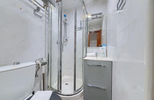Santutxu Apartamento | Vivienda Turística, Refugio Azkue Encanto y Comodidad