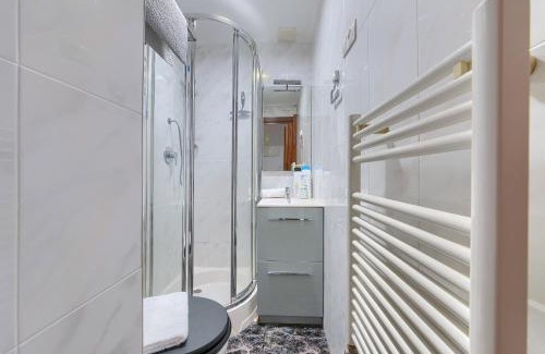 Santutxu Apartamento | Vivienda Turística, Refugio Azkue Encanto y Comodidad
