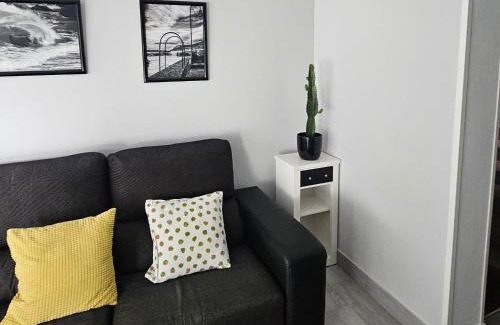 Mundaka Apartamento | Vivienda Turístico Erreka Beach