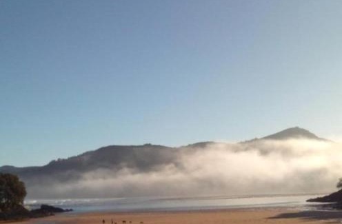 Mundaka Apartamento | Vivienda Turístico Erreka Beach