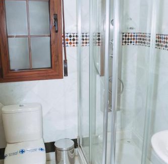 Guejar Sierra Apartamento | Vivienda Turistica Arabeluj