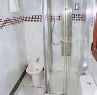 Guejar Sierra Apartamento | Vivienda Turistica Arabeluj