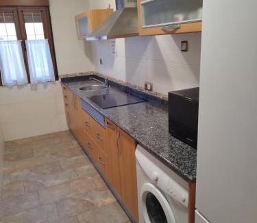 Tordesillas Casa | Vivienda Turistica El Caneco