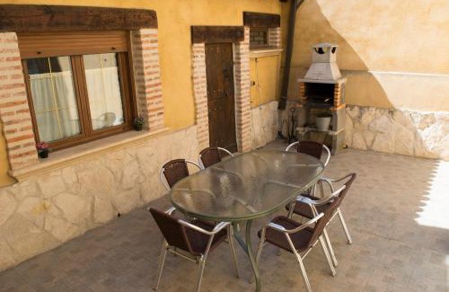 Tordesillas Casa | Vivienda Turistica El Caneco