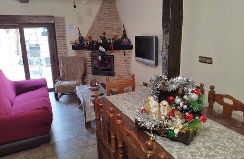 Tordesillas Casa | Vivienda Turistica El Caneco