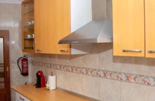 Montiel Casa | Vivienda Turistica Maria De Padilla