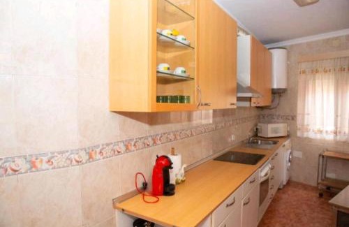 Montiel Casa | Vivienda Turistica Maria De Padilla