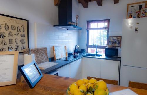 Sotosalbos Apartamento | Vivienda uso Turístico Buscando Lino Sotosalbos