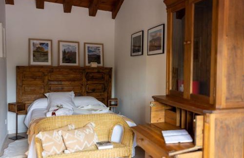 Sotosalbos Apartamento | Vivienda uso Turístico Buscando Lino Sotosalbos