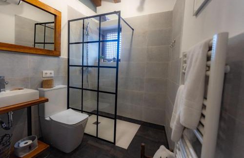 Sotosalbos Apartamento | Vivienda uso Turístico Buscando Lino Sotosalbos