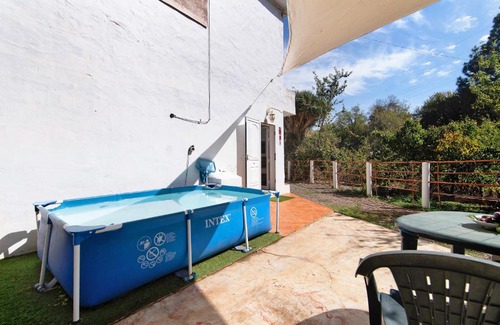 La Solana Casa | Vivienda V Torres 4
