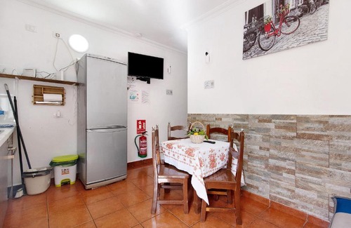 La Solana Casa | Vivienda V Torres 4