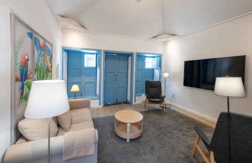 Santa Cruz de la Palma Casa | Vivienda Vacacional Don Pedro