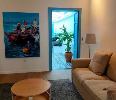 Santa Cruz de la Palma Casa | Vivienda Vacacional Don Pedro