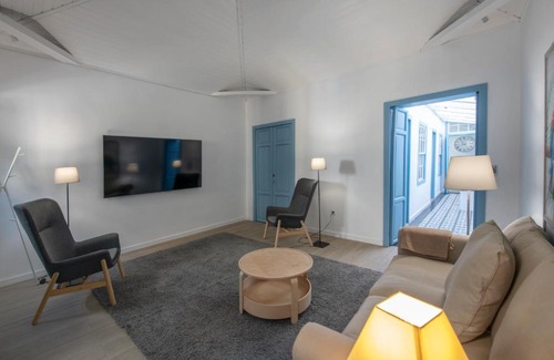 Santa Cruz de la Palma Casa | Vivienda Vacacional Don Pedro