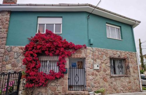 Municipio de Parres Casa | Vivienda Vacacional Villa Cobijero