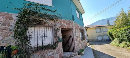 Municipio de Parres Casa | Vivienda Vacacional Villa Cobijero