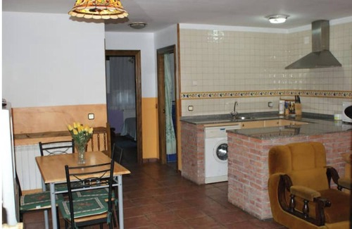 Cangas de Onís Cabaña | VIVIENDA VACACIONAL EL TAZON