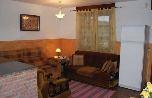 Cangas de Onís Cabaña | VIVIENDA VACACIONAL EL TAZON