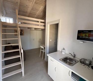 Firgas Apartamento | Vivienda Vacacional Carla 1