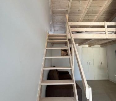 Firgas Apartamento | Vivienda Vacacional Carla 1