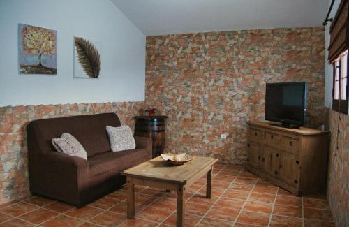 Mocanal Casa | Vivienda vacacional el Aljibe