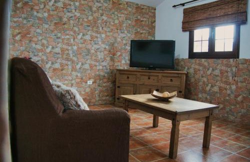 Mocanal Casa | Vivienda vacacional el Aljibe