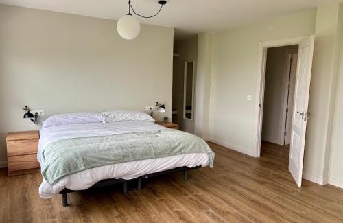 Ortiguero Casa | Vivienda Vacacional El redondu-Roundhouse