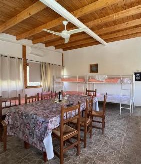 La Solana Villa | Vivienda Vacacional Risco Blanco