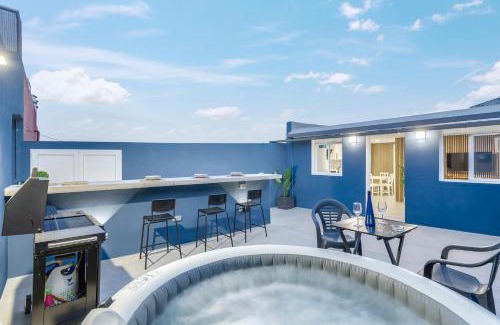 La Atalaya Casa | Vivienda Vacacional Magma