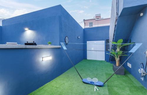 La Atalaya Casa | Vivienda Vacacional Magma