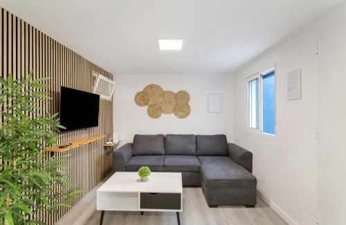 La Atalaya Casa | Vivienda Vacacional Magma